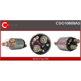Acquista Interruttore tergicristallo da CASCO CLS76404GS a buon mercato per soli 124,34 €