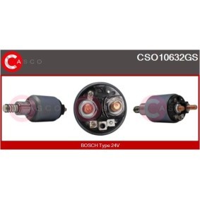 Comprar Interruptor de luz intermitente de CASCO CLS77014GS a bajo precio de 115,74 €