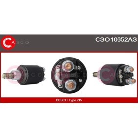 Compre Conmutador en la columna de dirección de CASCO online para Corsa D Hatchback (S07) a precios moderados
