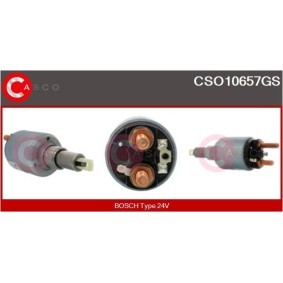 Comprar Interruptor de luz intermitente de CASCO CLS77041GS a bajo precio de 113,14 €