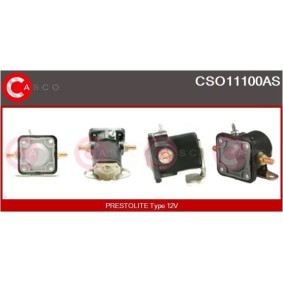 Comprar Interruptor de luz intermitente de CASCO CLS77044GS a bajo precio de 121,54 €