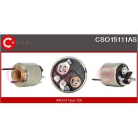 Comprar Interruptor del limpiaparabrisas de CASCO CLS77429GS a bajo precio de 149,13 €