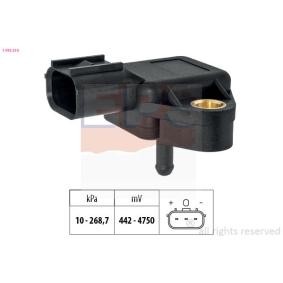 Drucksensor, Bremskraftverstärker 1.993.254