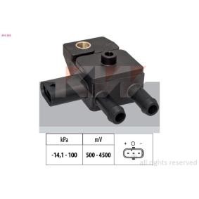 Differenzdrucksensor für MINI von KW