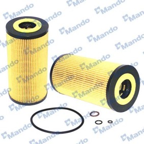 Compre Filtro de óleo da Mando MMF045040 a um preço baixo por 21,98 €