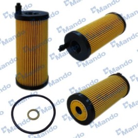 Compre Filtro de óleo da Mando MMF045086 a um preço baixo por 9,79 €
