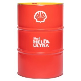 Comprar Aceite de motor de SHELL 550052360 a bajo precio de 1385,06 €
