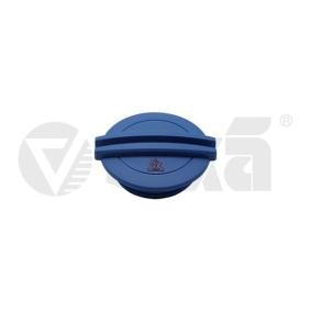Achetez des Bouchon de liquide de refroidissement VIKA 11211833101 à prix pour 9,09 €