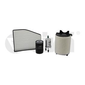Compre Kit de filtros da VIKA K11783401 a um preço baixo por 41,25 €