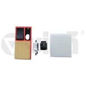 Compre Kit de filtros da VIKA K11783501 a um preço baixo por 59,08 €