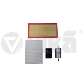 Compre Kit de filtros da VIKA K11784701 a um preço baixo por 25,16 €