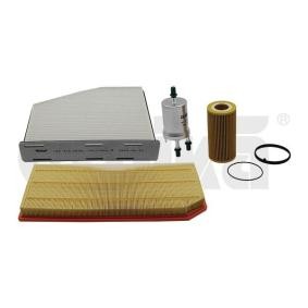 Compre Kit de filtros da VIKA K11784801 a um preço baixo por 57,04 €