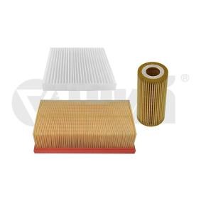 Compre Kit de filtros da VIKA K11784901 a um preço baixo por 32,31 €