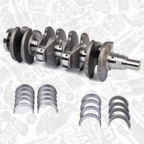 Acquista Albero motore da ET ENGINETEAM HK0201 a buon mercato per soli 545,33 €