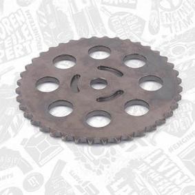 Acquista Ruota dentata, Albero a camme da ET ENGINETEAM RG0014 a buon mercato per soli 26,03 €