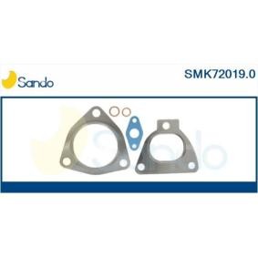 Osta Ohjausakselin kytkin SANDO:llä SCS74037.1 edullisesti hintaan 157,67 €