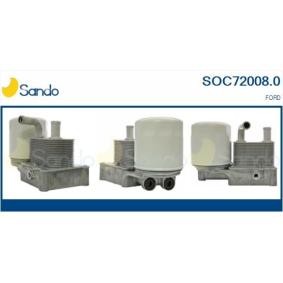 Comprar Conmutador en la columna de dirección de SANDO SCS77001.1 a bajo precio de 552,54 €