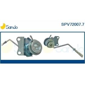 Wischerschalter SLS71401.1 von SANDO günstig für 131,87 € online kaufen