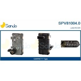 Comprar Interruptor de luz intermitente de SANDO SLS77014.1 a bajo precio de 55,89 €