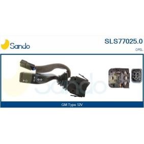 Comprar Interruptor de luz intermitente de SANDO SLS77025.0 a bajo precio de 37,35 €