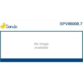 Comprar Interruptor de luz intermitente de SANDO SLS77030.1 a bajo precio de 61,45 €