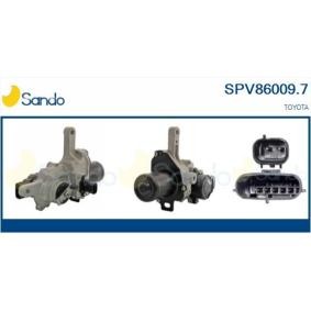 Comprar Interruptor de luz intermitente de SANDO SLS77032.1 a bajo precio de 104,58 €
