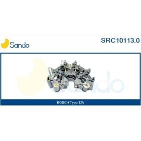 Comprar Interruptor del limpiaparabrisas de SANDO SLS77401.1 a bajo precio de 44,87 €