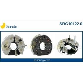 Comprar Interruptor del limpiaparabrisas de SANDO SLS77409.1 a bajo precio de 28,08 €
