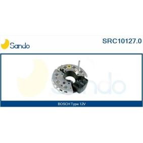 Comprar Interruptor del limpiaparabrisas de SANDO SLS77414.1 a bajo precio de 75,94 €