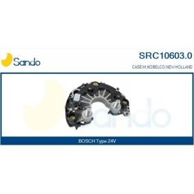Comprar Interruptor del limpiaparabrisas de SANDO SLS77429.1 a bajo precio de 104,58 €