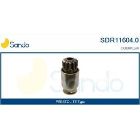 Achetez des Appareil de commande, servo-direction SANDO SSE71305.1 à prix pour 276,58 €
