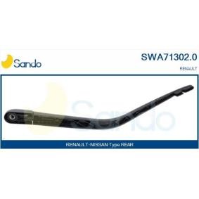 Scheibenwischerarm für RENAULT von SANDO