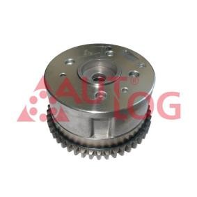Compre Regulador do veio de excêntricos da AUTLOG KT7034 a um preço baixo por 115,49 €