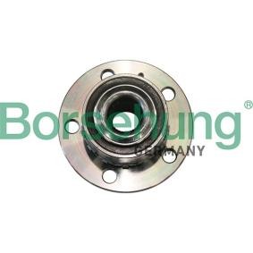 Radlager des Herstellers Borsehung - Originalware Artikelnummer: B19285