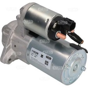 Köp Startmotor av HC-Cargo 116371 till det låga priset 1726,18 kr
