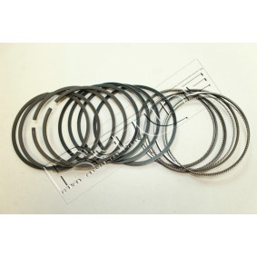 Acquista Kit fasce elastiche da RED-LINE 04MI028 a buon mercato per soli 159,21 €