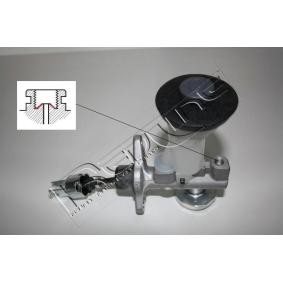 Compre Cilindro transmissor, embraiagem da RED-LINE 07TO026 a um preço baixo por 84,45 €
