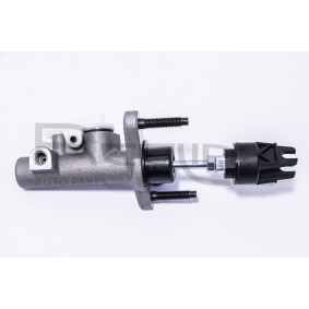 Compre Cilindro transmissor, embraiagem da RED-LINE 07TO048 a um preço baixo por 99,11 €