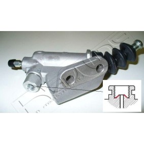 Kupplungsnehmerzylinder 08HO003 für HONDA