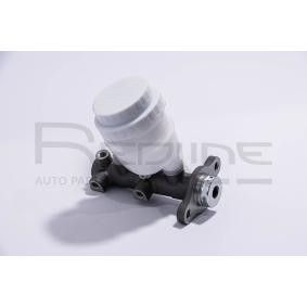 Comprar Cilindro principal de freno de RED-LINE 09MI015 a bajo precio de 157,56 €