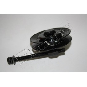 Compre Tensor, correia trapezoidal estriada da RED-LINE 13HY031 a um preço baixo por 32,19 €