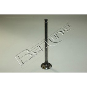 Comprar Válvula de admisión de RED-LINE 15HY018 a bajo precio de 16,15 €