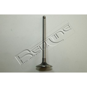 Comprar Válvula de admisión de RED-LINE 15HY027 a bajo precio de 9,89 €
