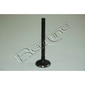 Comprar Válvula de escape de RED-LINE 15KI005 a bajo precio de 15,03 €