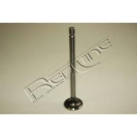 Comprar Válvula de escape de RED-LINE 15SZ001 a bajo precio de 17,46 €