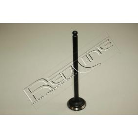 Acquista Valvola di scarico da RED-LINE 15TO011 a buon mercato per soli 18,85 €