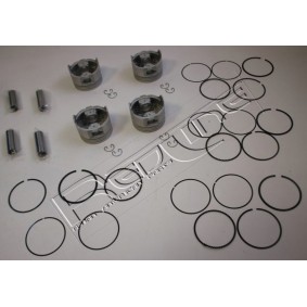 Comprar Pistón de RED-LINE 20SZ001 a bajo precio de 268,67 €