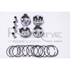 Comprar Pistón de RED-LINE 20SZ006 a bajo precio de 156,88 €