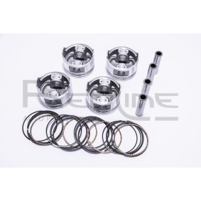 Comprar Pistón de RED-LINE 20SZ009 a bajo precio de 182,35 €