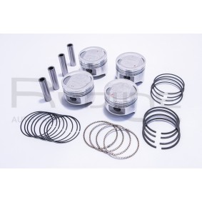 Comprar Pistón de RED-LINE 20SZ024 a bajo precio de 149,97 €